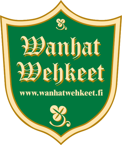 https://wanhatwehkeet.fi/